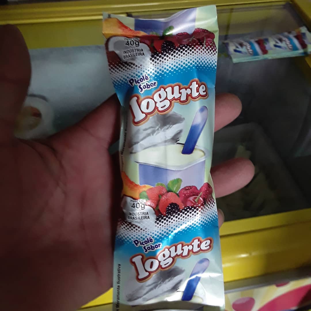 Sorvete